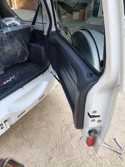 jimny 660cc automatic jeep