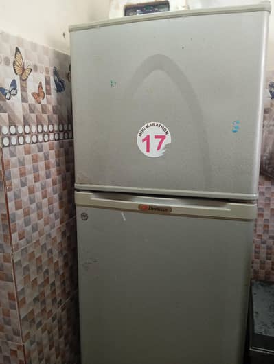 Dawlance Fridge for sale