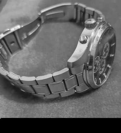 seiko mens important watch