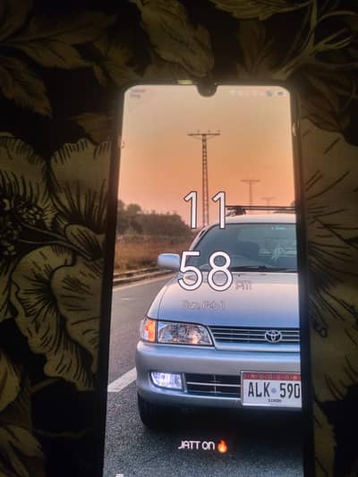 infinix note 11 (6/128)