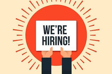 Female Costumer dealing job salary & incentive