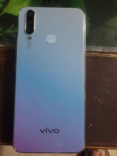 vivo 6/128