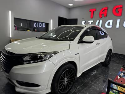 Honda Vezel Z 2014/17
