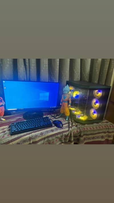 Gaming PC For Sale