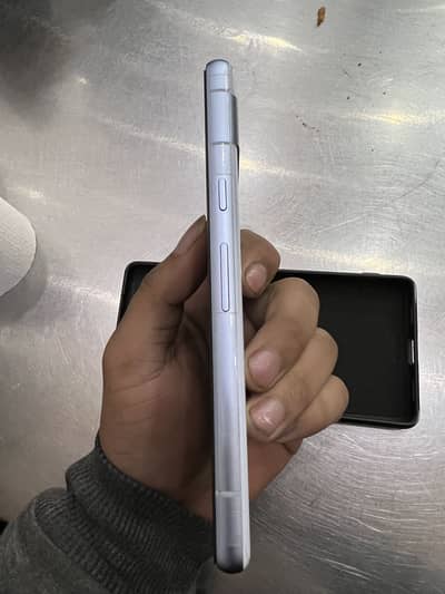 Google pixel 7a official pta