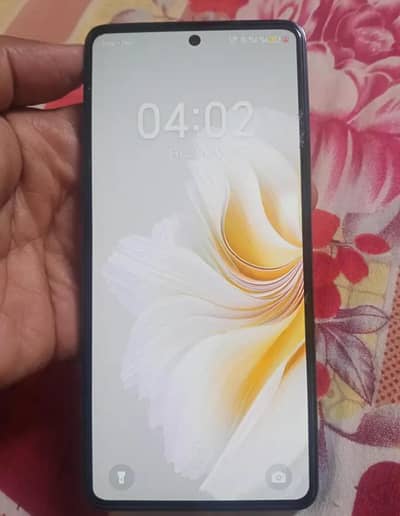 Tecno Camon 20