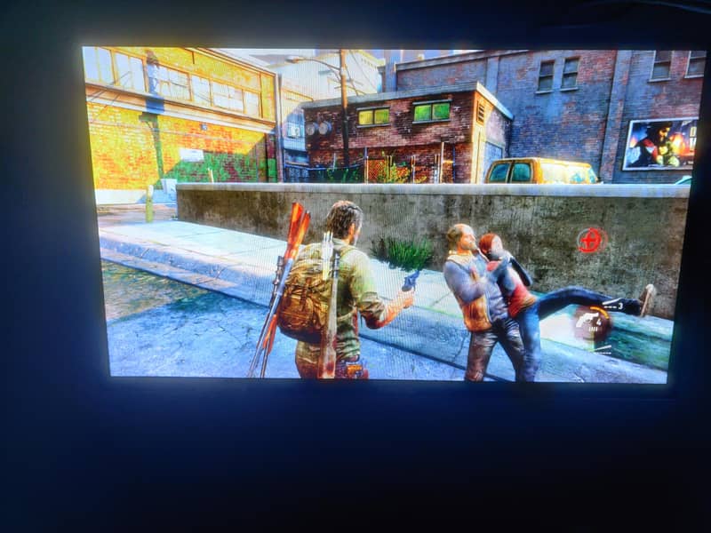 Smart Android TV 0