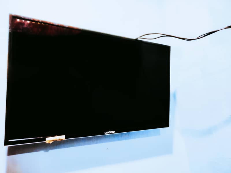 Smart Android TV 1