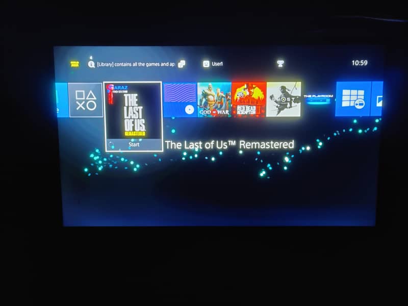 Smart Android TV 2