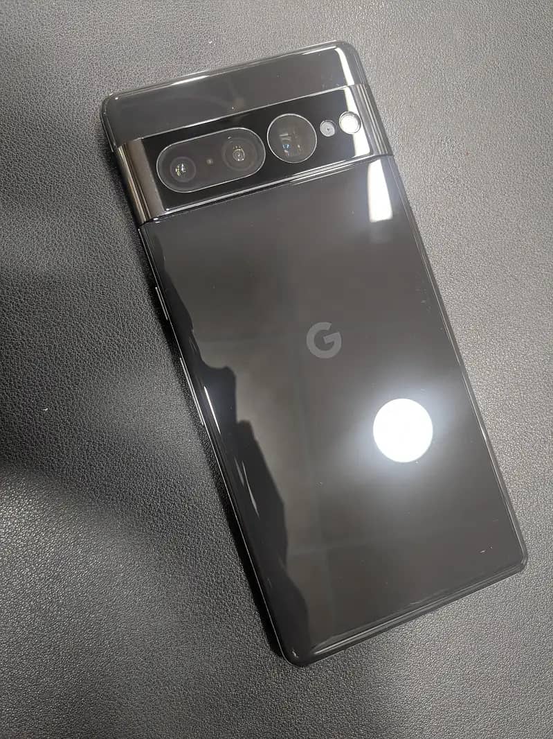 Google Pixel 7 Pro 0