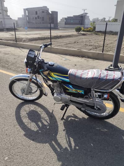 new 2026 seriol.  2026 model