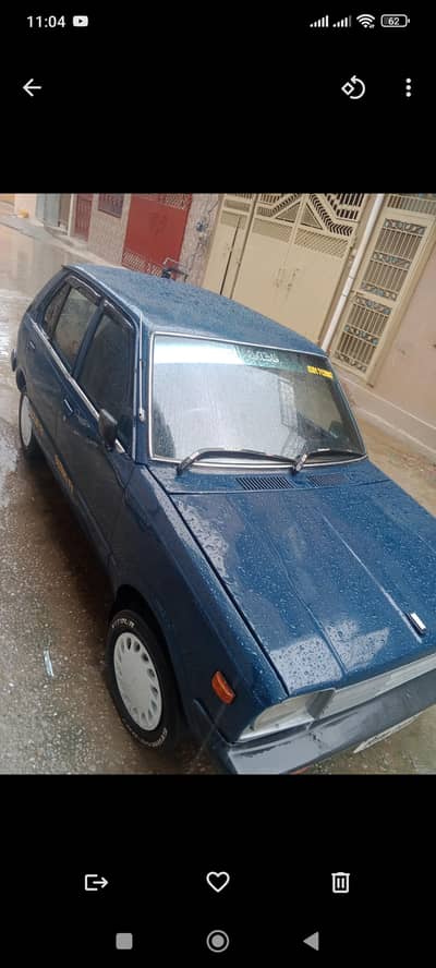 Fx for sale  urgent no work required 03017139067 what's app