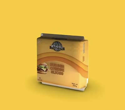 Khaas dairies cheese