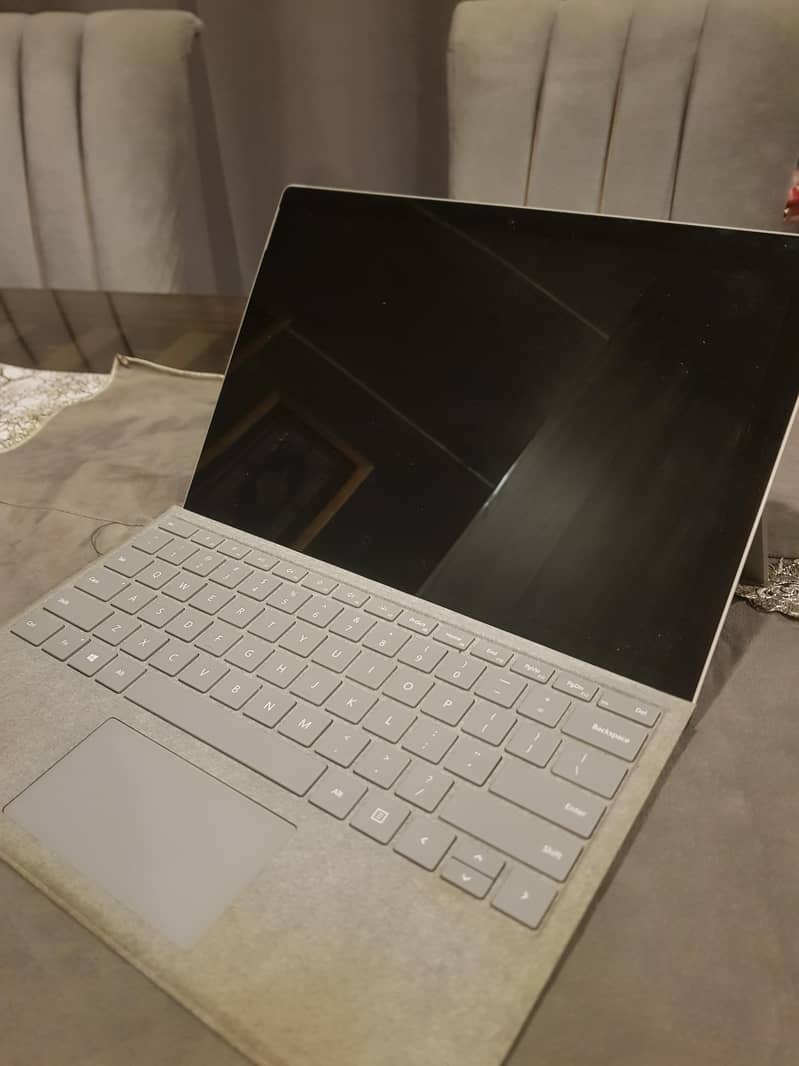Microsoft Surface pro 5 0