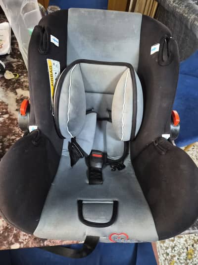 Baby car seat for sale
