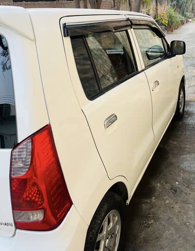 Suzuki wagonR VXL 2020