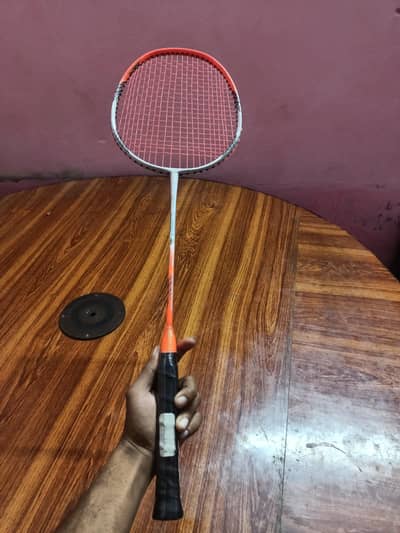 Yonex and coaka racket for sale full new