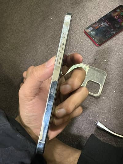 iPhone 12 Pro Max JV 256 GB