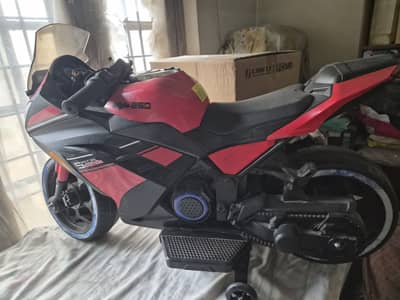 Kider motor bike for sale