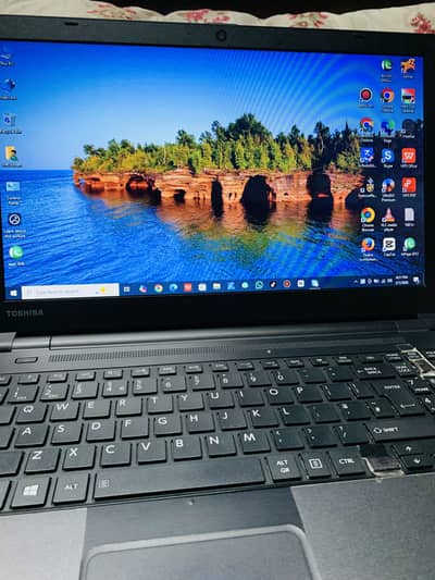 Satellite Pro R50-B-12U (4th Generation) Core i5