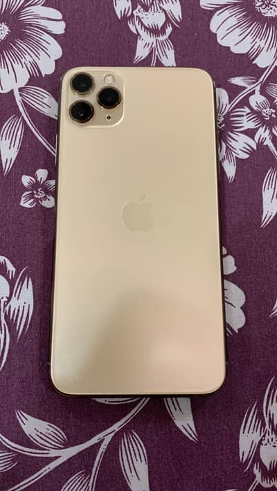 iPhone 11 Pro Max Approved