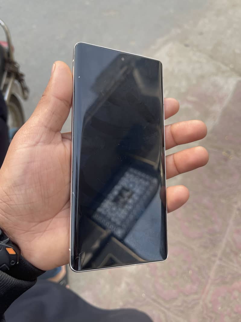 Google pixel 9 pro 0