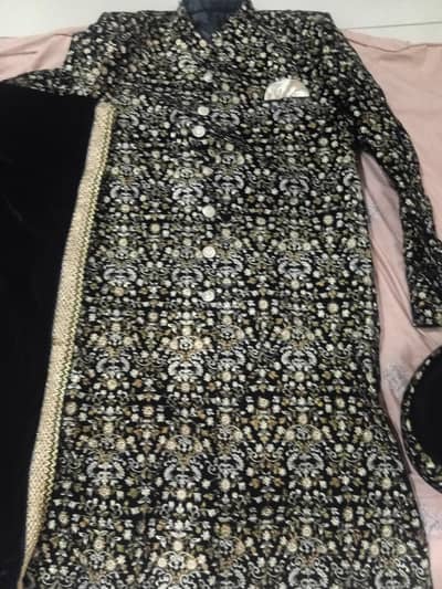sherwani