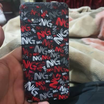 Pixel 4xl 6/64 sale and xchange