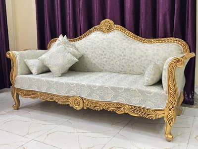 New 7 seater sofa set for sale