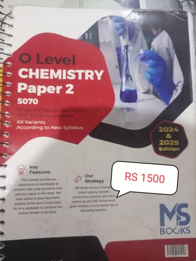 o level past papers available