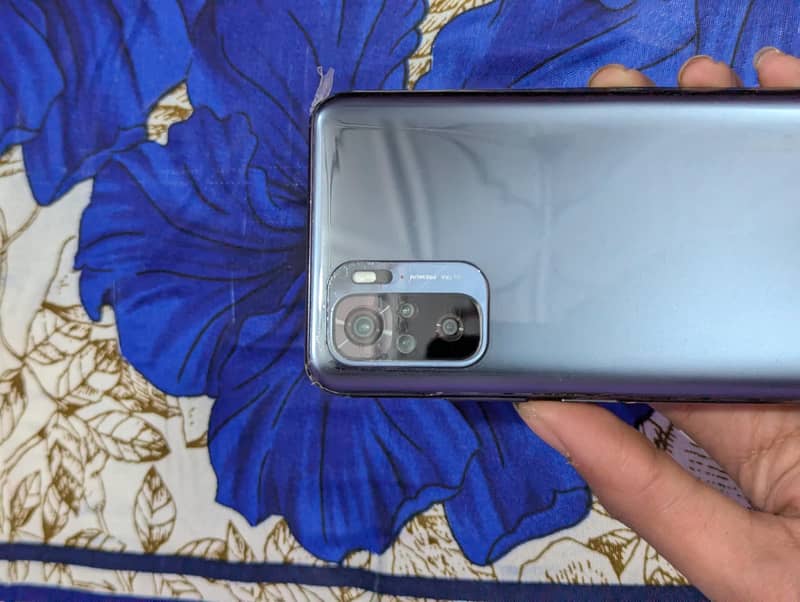 Redmi Note 10 3