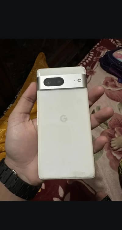 Google Pixel 7 (8) (128)