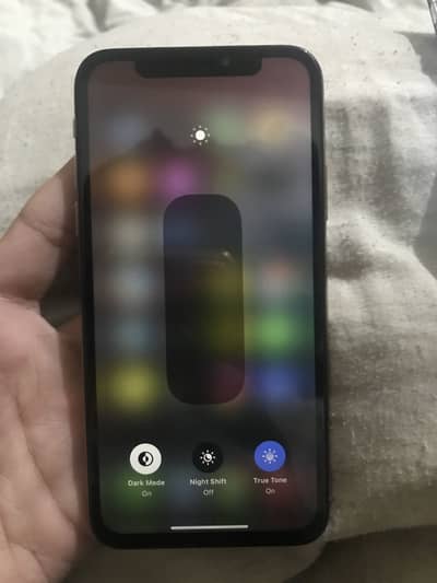 Iphone XS pta approved