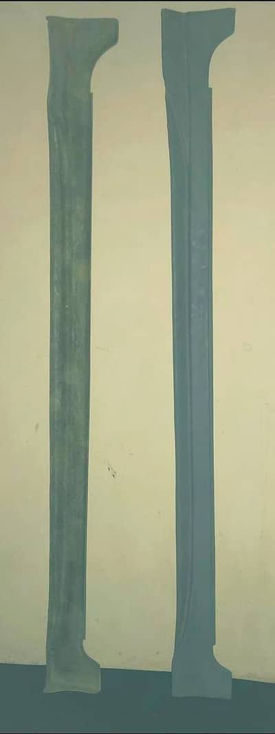 corolla 15 model  sports body kit