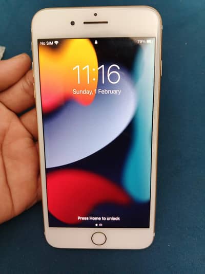 iPhone 7 plus 03194993175