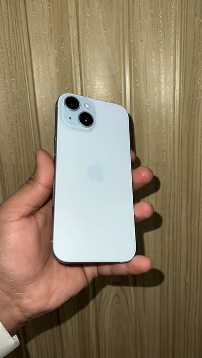 iPhone 15 (512 gb) jv