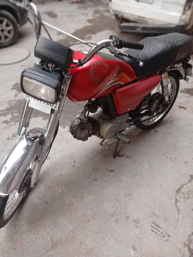 All ok Documents clear