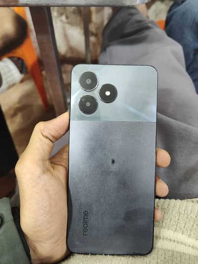 realme Note 50 pta approved