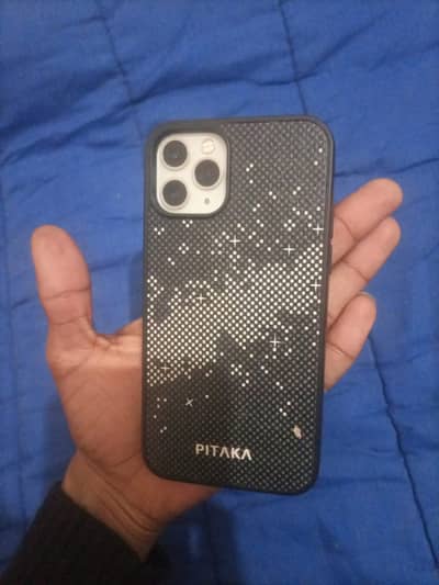 Iphone 11 pro 64gb non pta