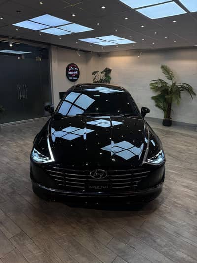 Brand new Sonata for sale