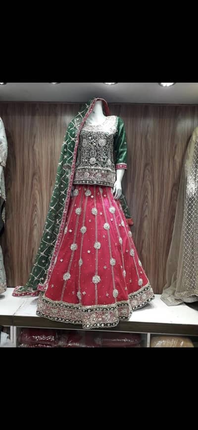 Lehnga