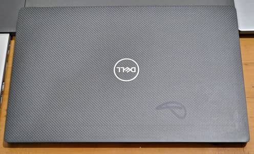 Dell Latitude 7410 i7 10th 16 GB Ram 512 GB Nvme 14"Fhd 1080p