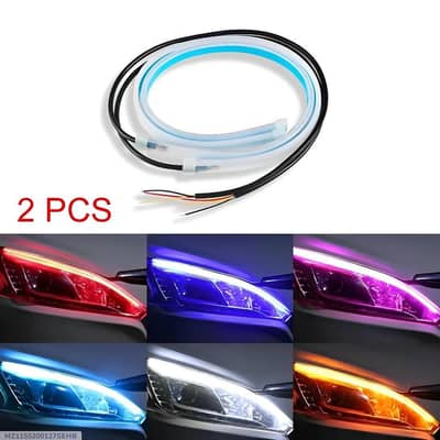 car headlight PCs