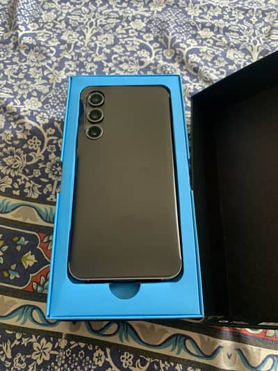 Samsung Galaxy s23 FE 128gb black