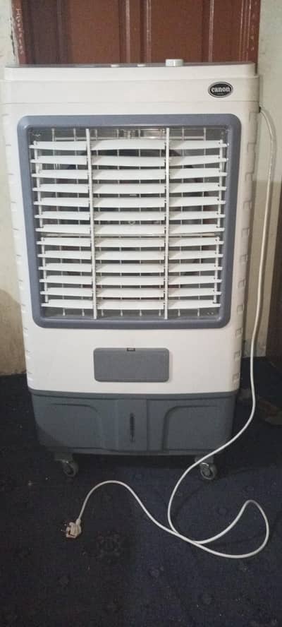 Air cooler like new condition .