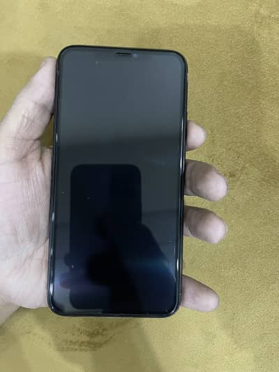 11 pro max 64gb jv pta aprvd