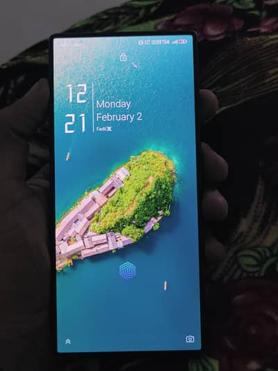 Redmegic 8spro exchange possible