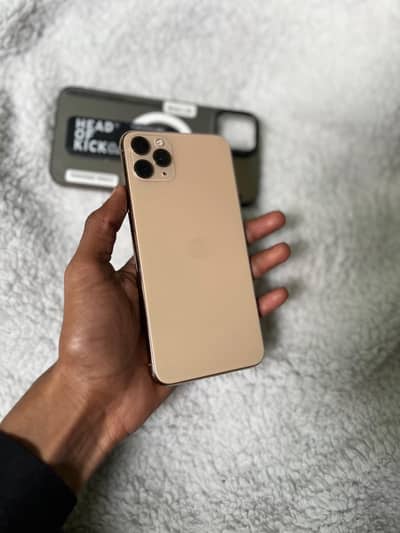 11 pro max official approved