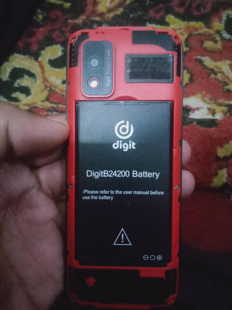 digit 4G E2 4