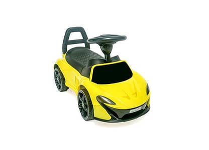 Mini McLaren Pushcar